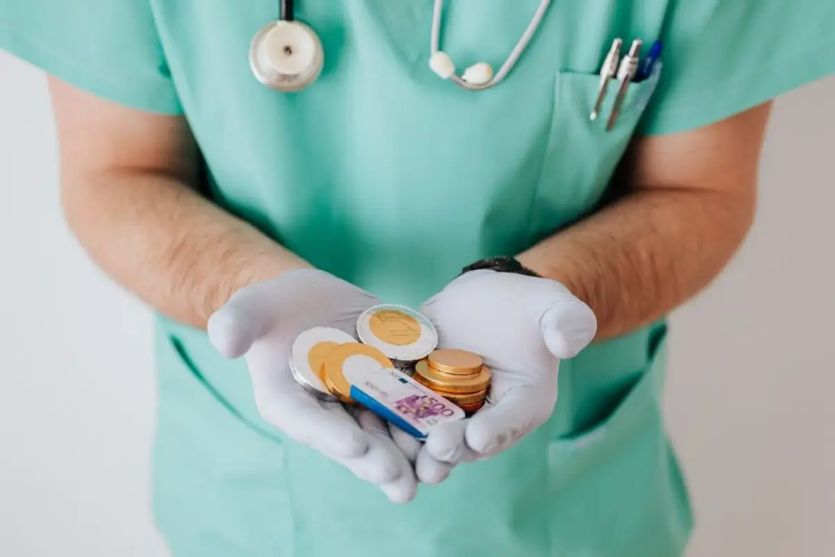 social assistance money