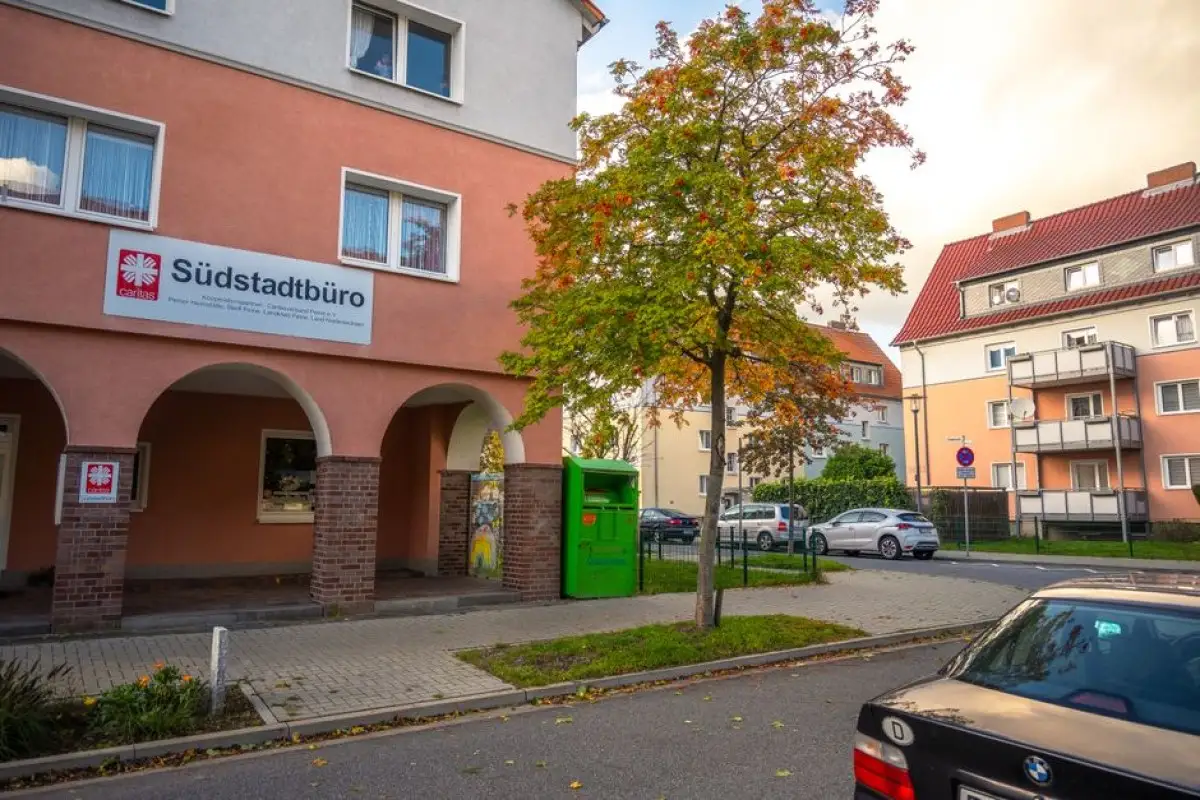 social welfare office
