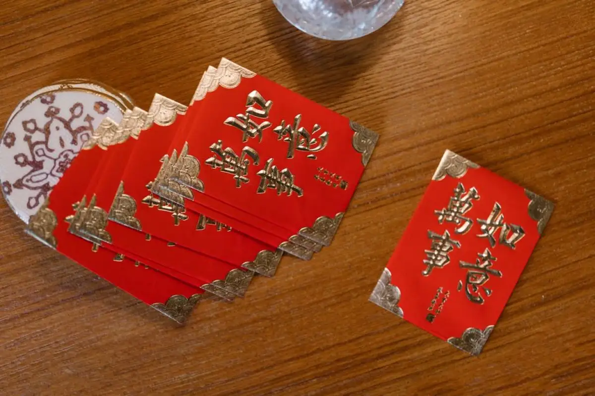 wedding envelope money