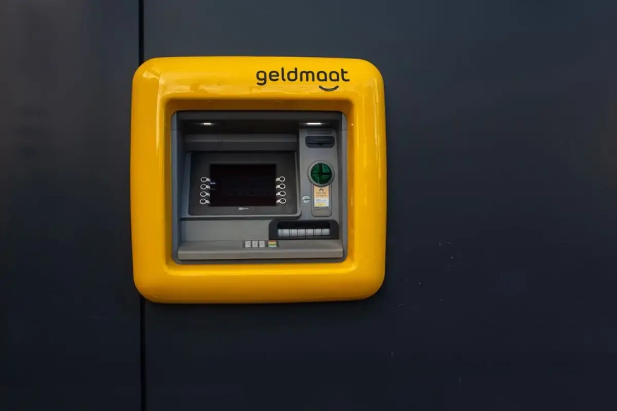 AI banking