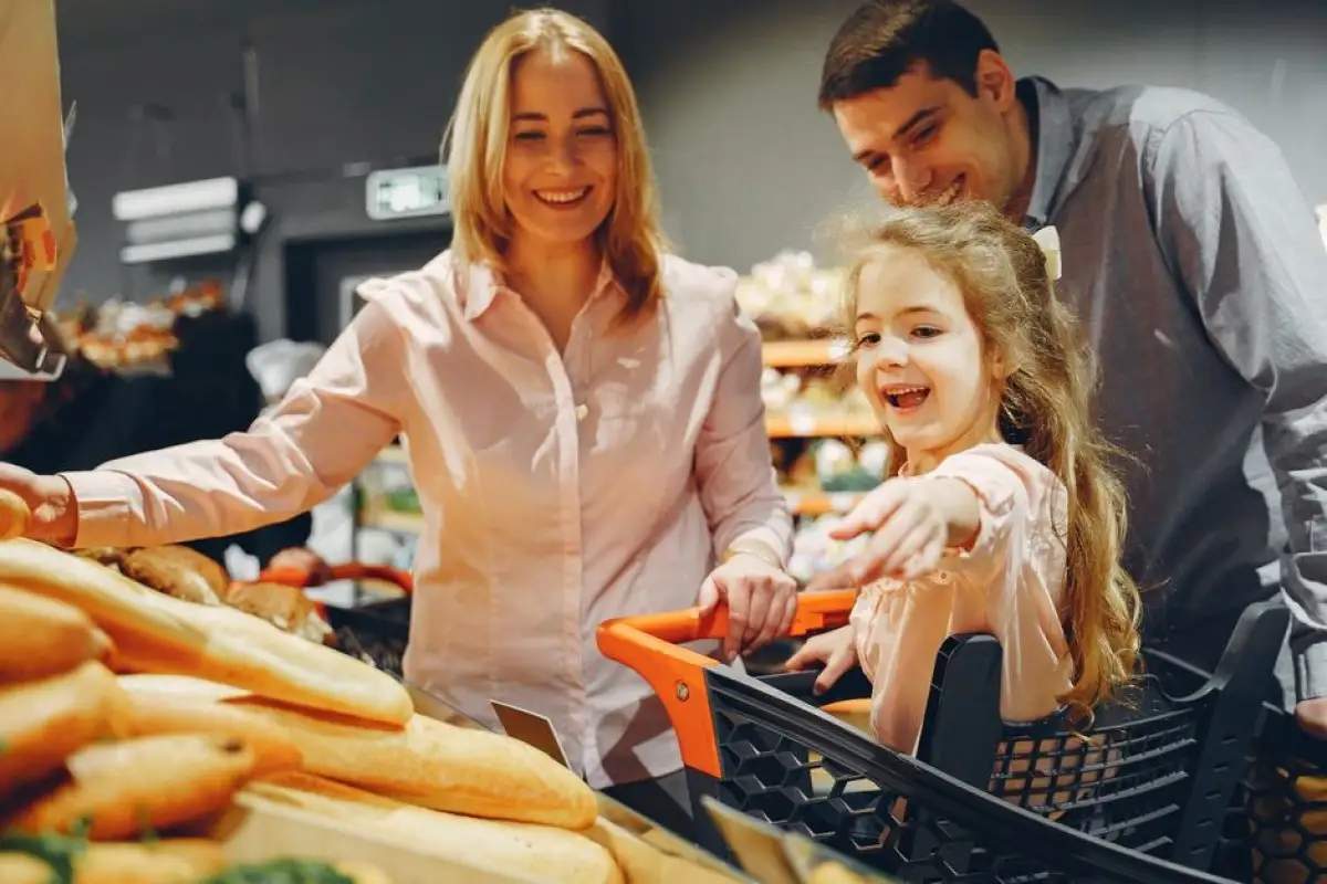 E.Leclerc supermarket
