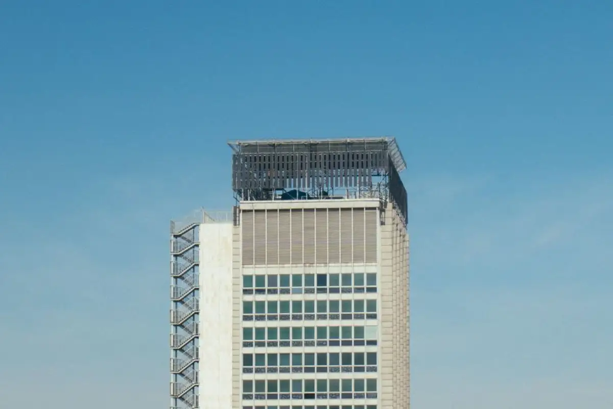 VeloBank headquarters