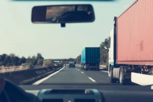 truck plandek Germany