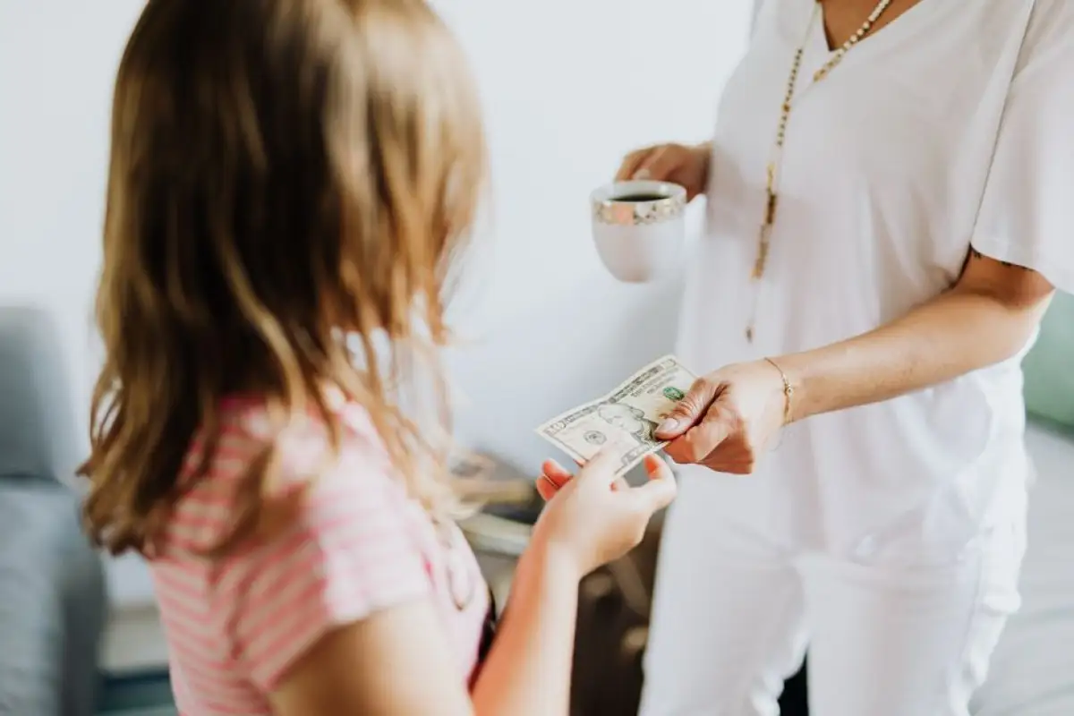 family money