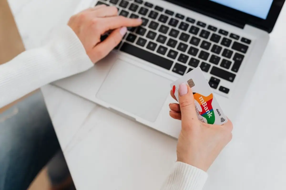 Biedronka cashback payment