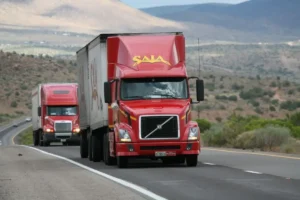 truck solo cargo