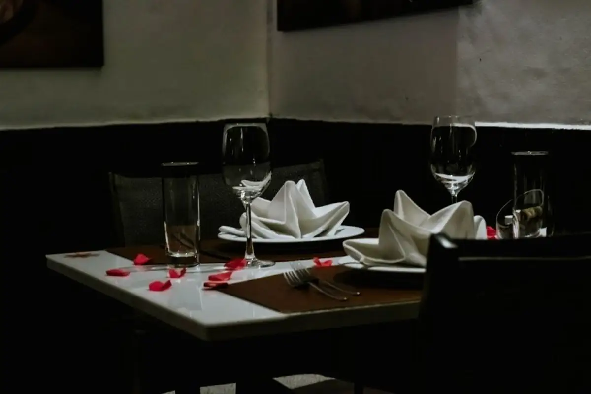 heatwave restaurant