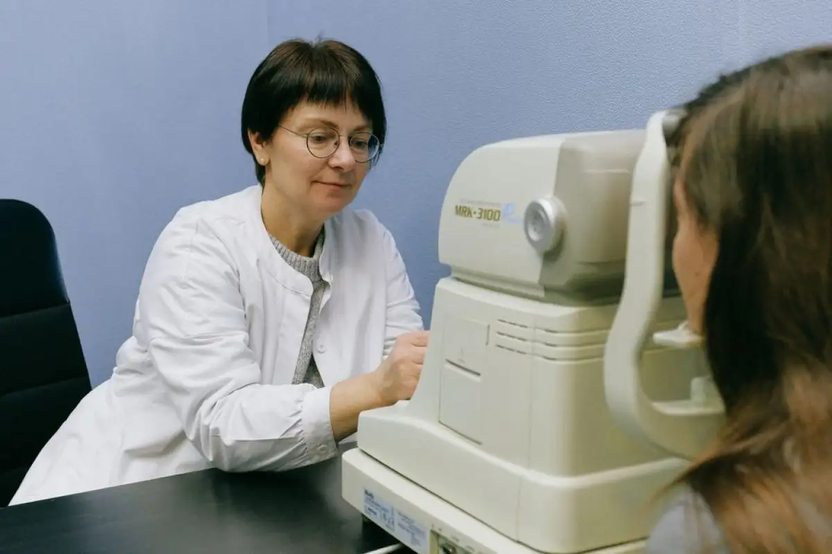 medical examination