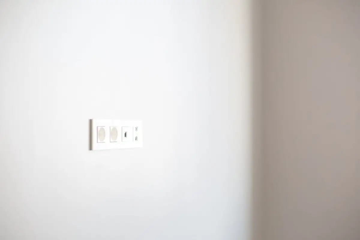 electric outlet