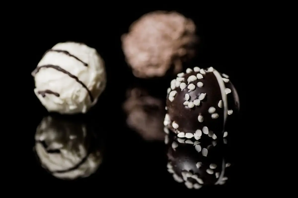 chocolate inspection