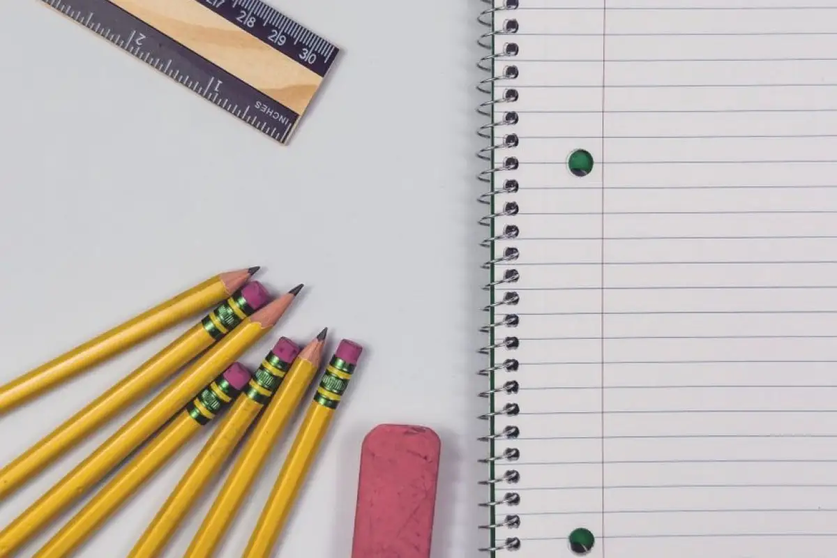 school supplies