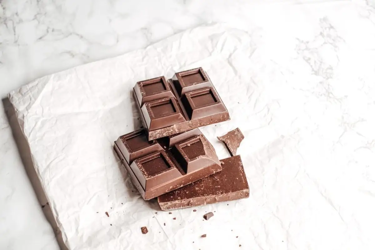 chocolate bar