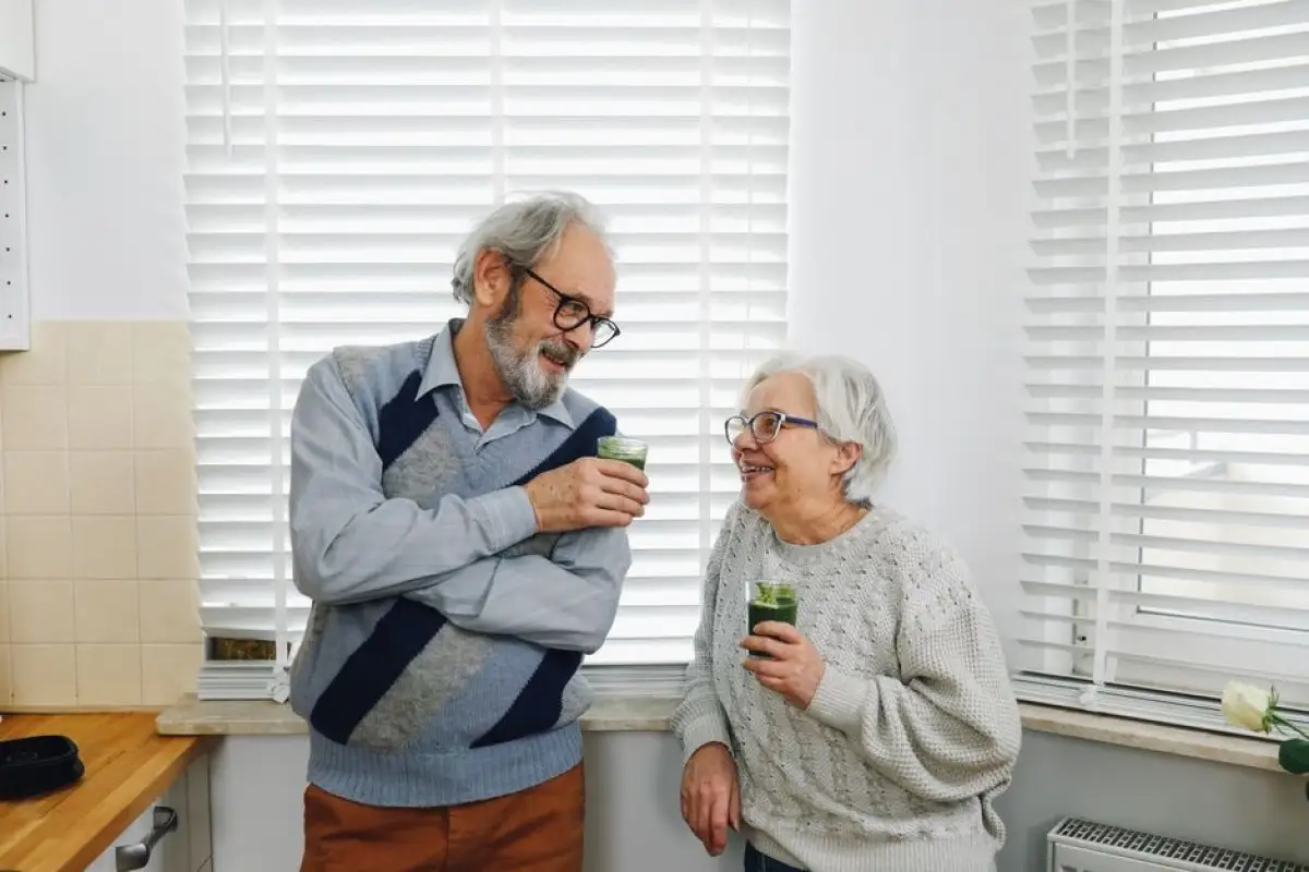senior sanatorium discount