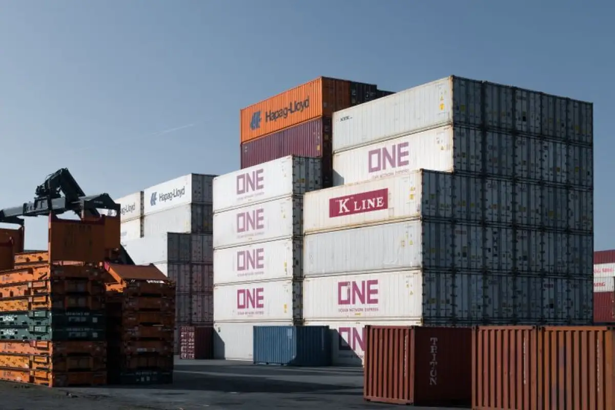 Southeastern Freight Lines terminal