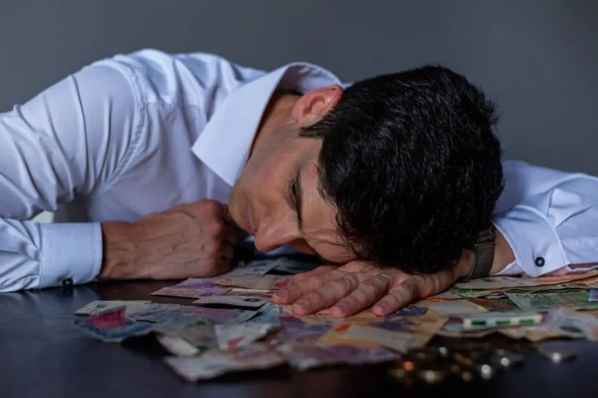 debt crisis Poland