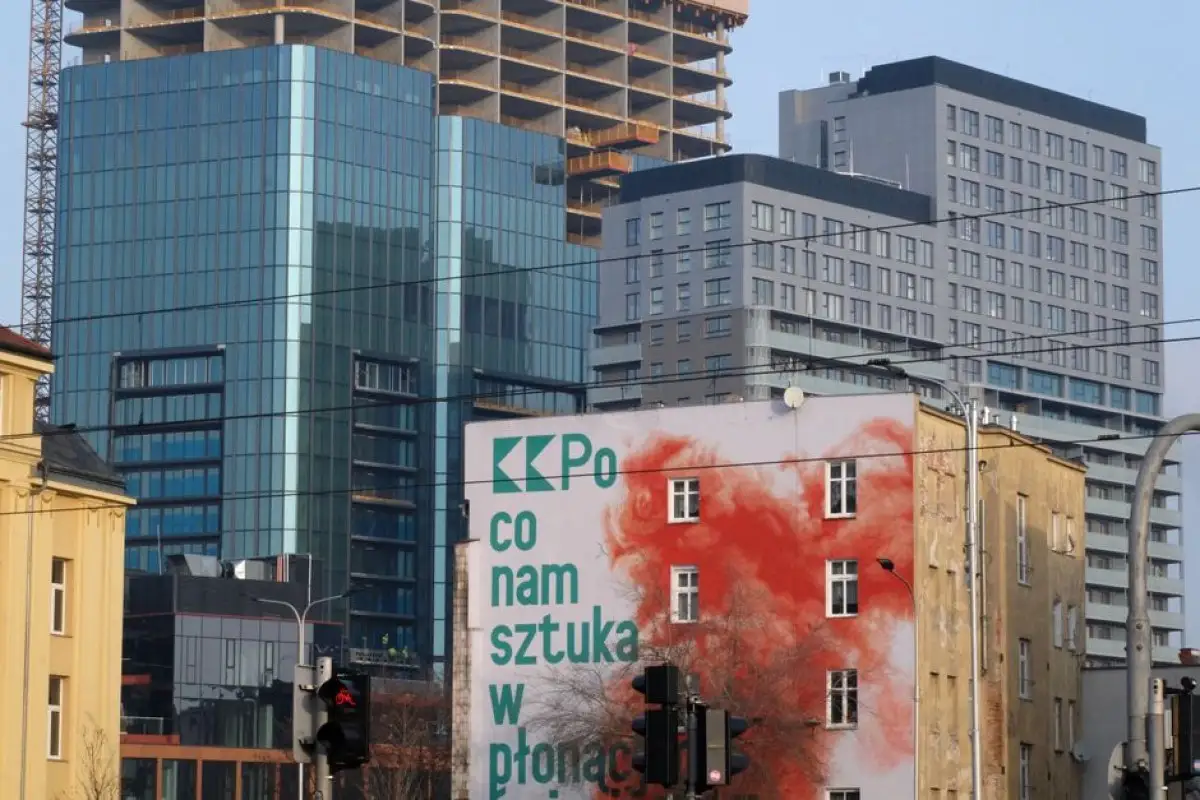 Polish companies