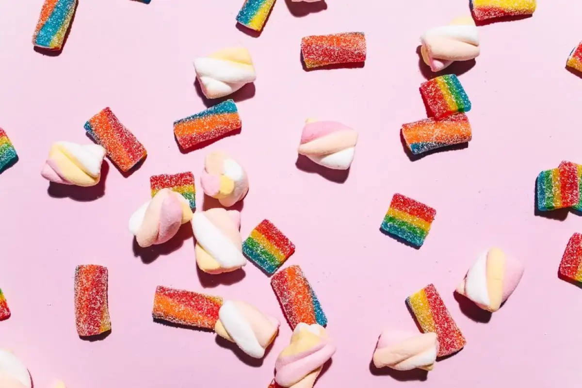 Dealz sweets recall