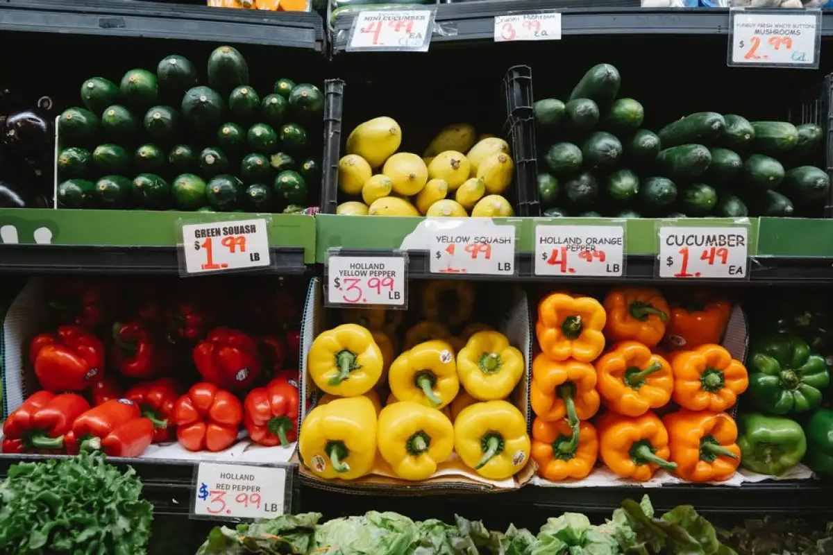 Lidl grocery