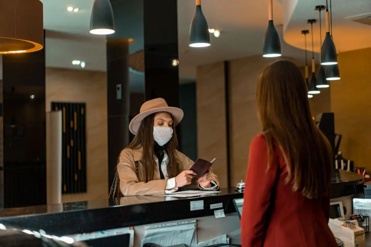 hotel guest blacklist