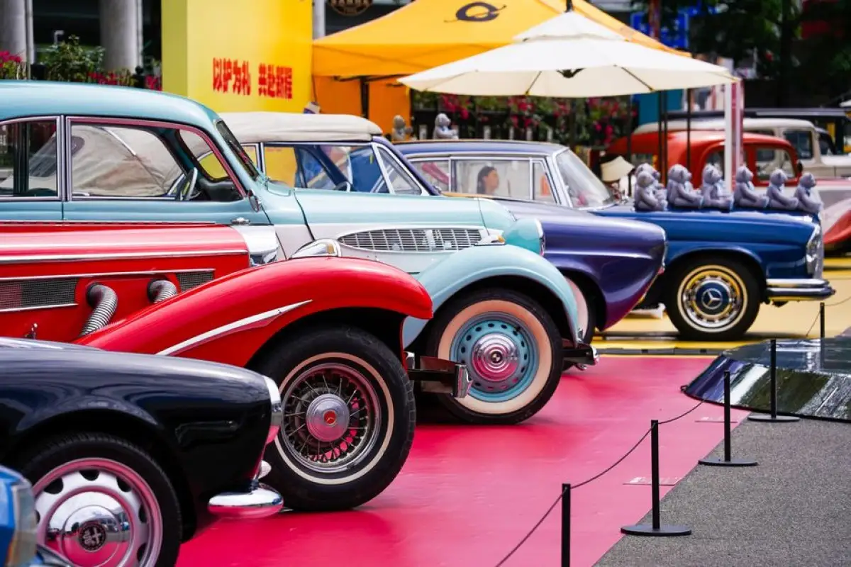 car auction