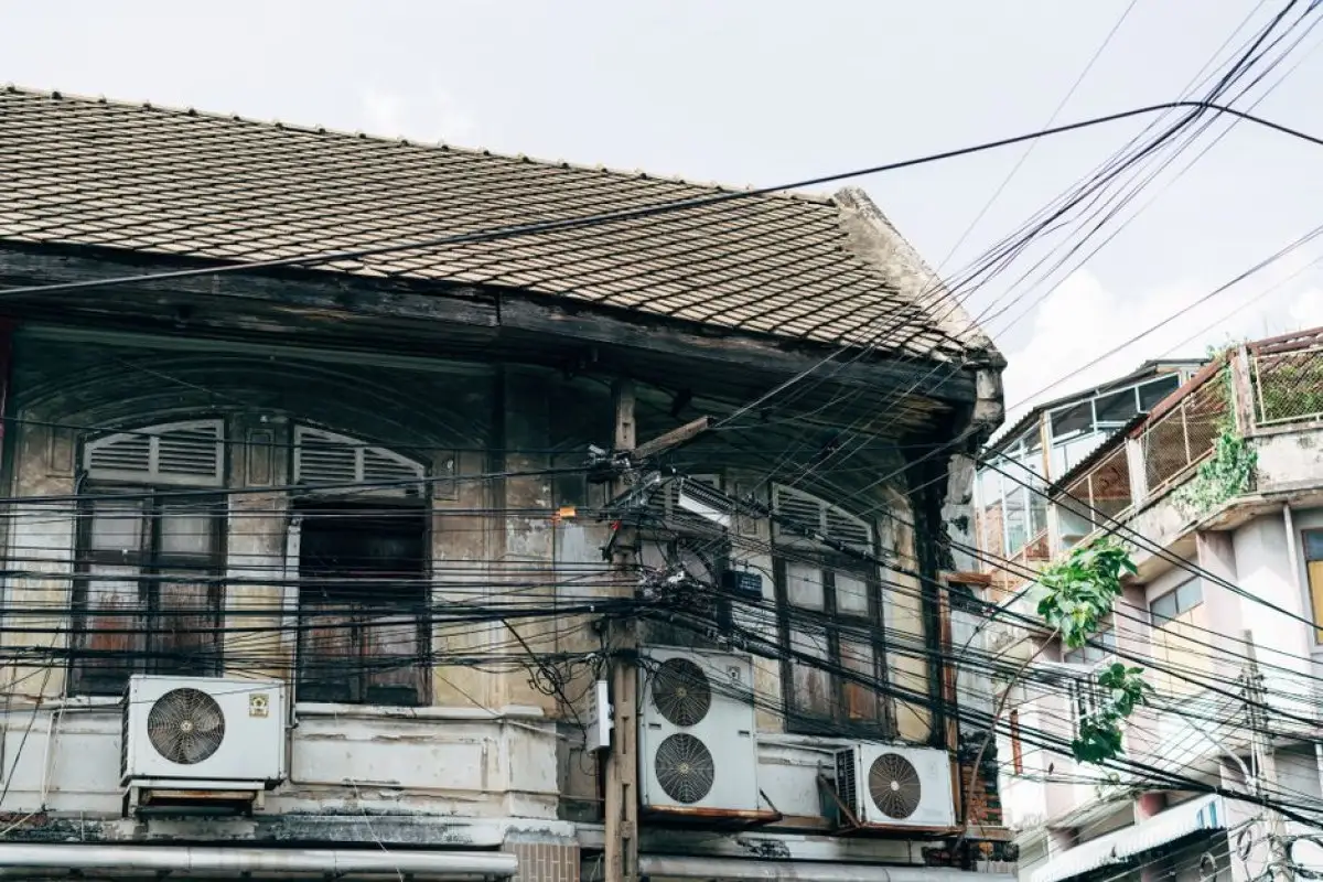 air conditioner electricity cost