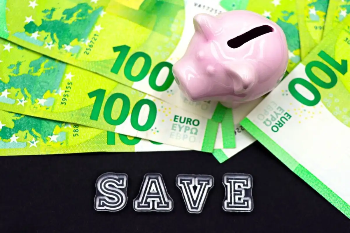 retirement savings