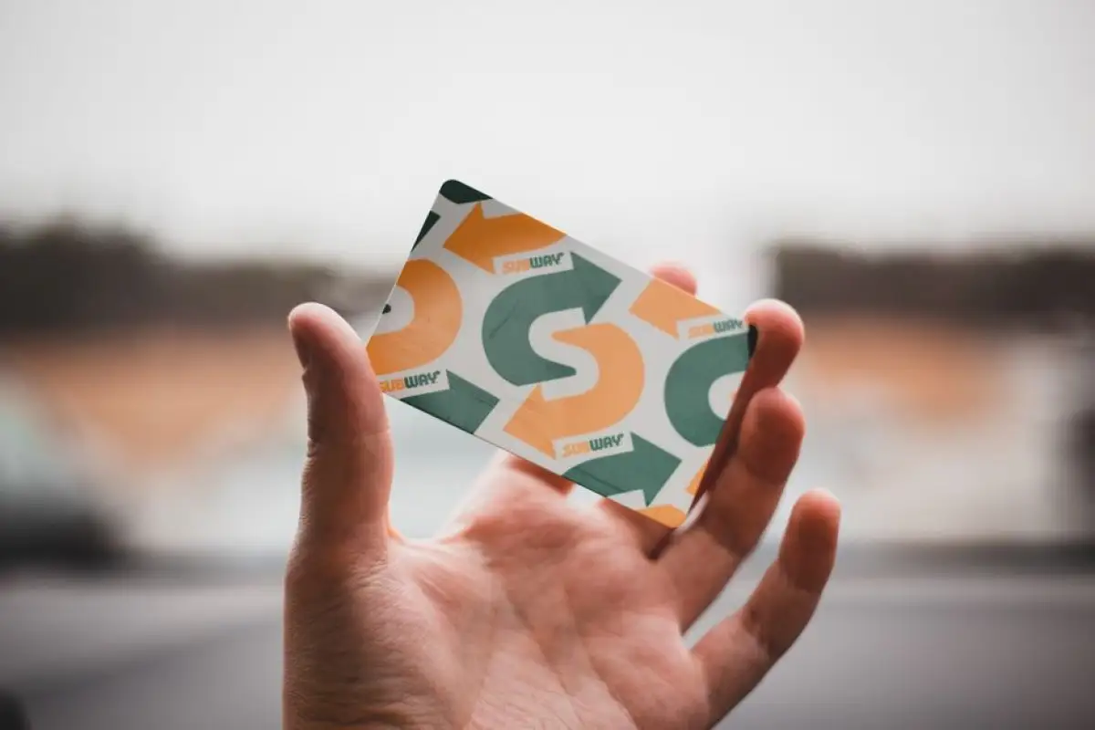 family discount card