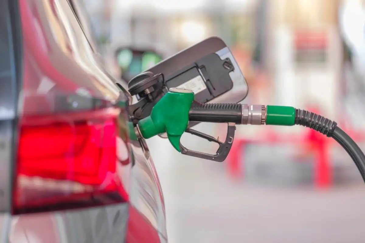 fuel efficiency assessment