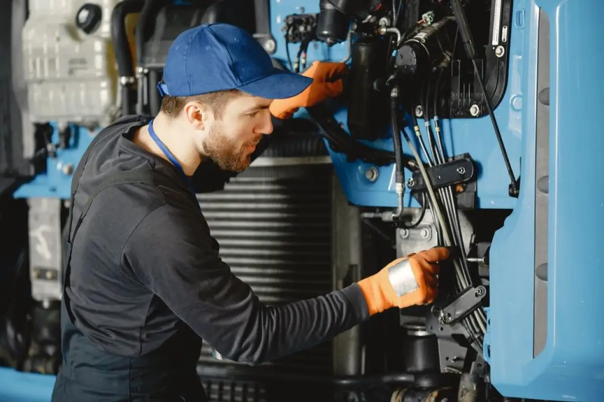 Cummins engine DEF system