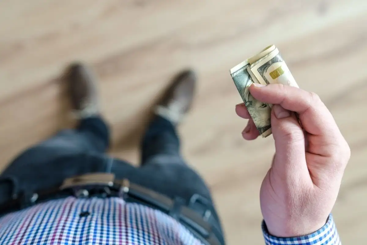 money vacation bonus