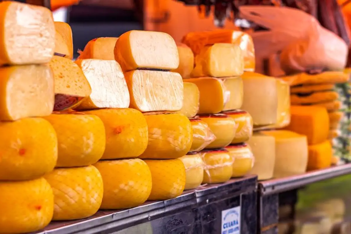 yellow cheese recall