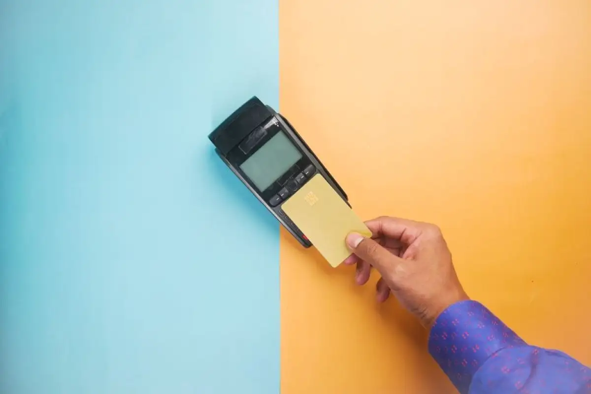 payment terminal