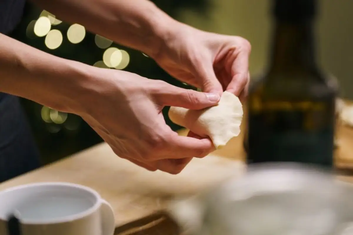 pierogi polish