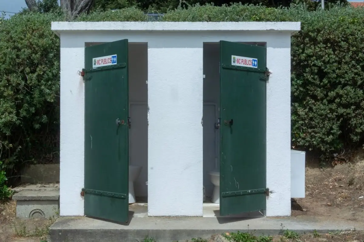 sanitary inspection seaside