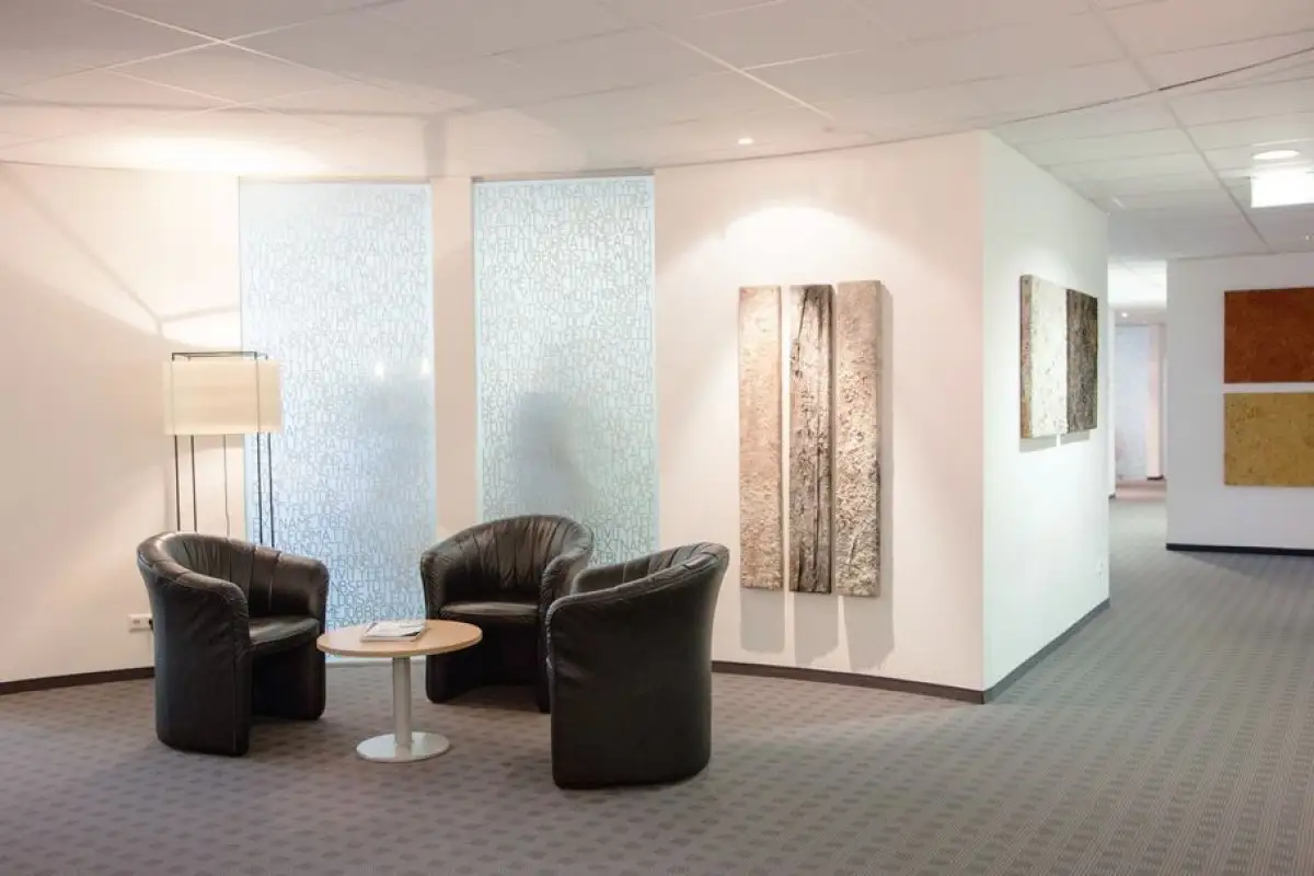 Allianz Partners office