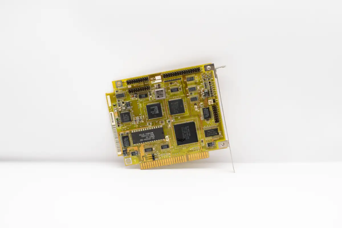 electronic logging device