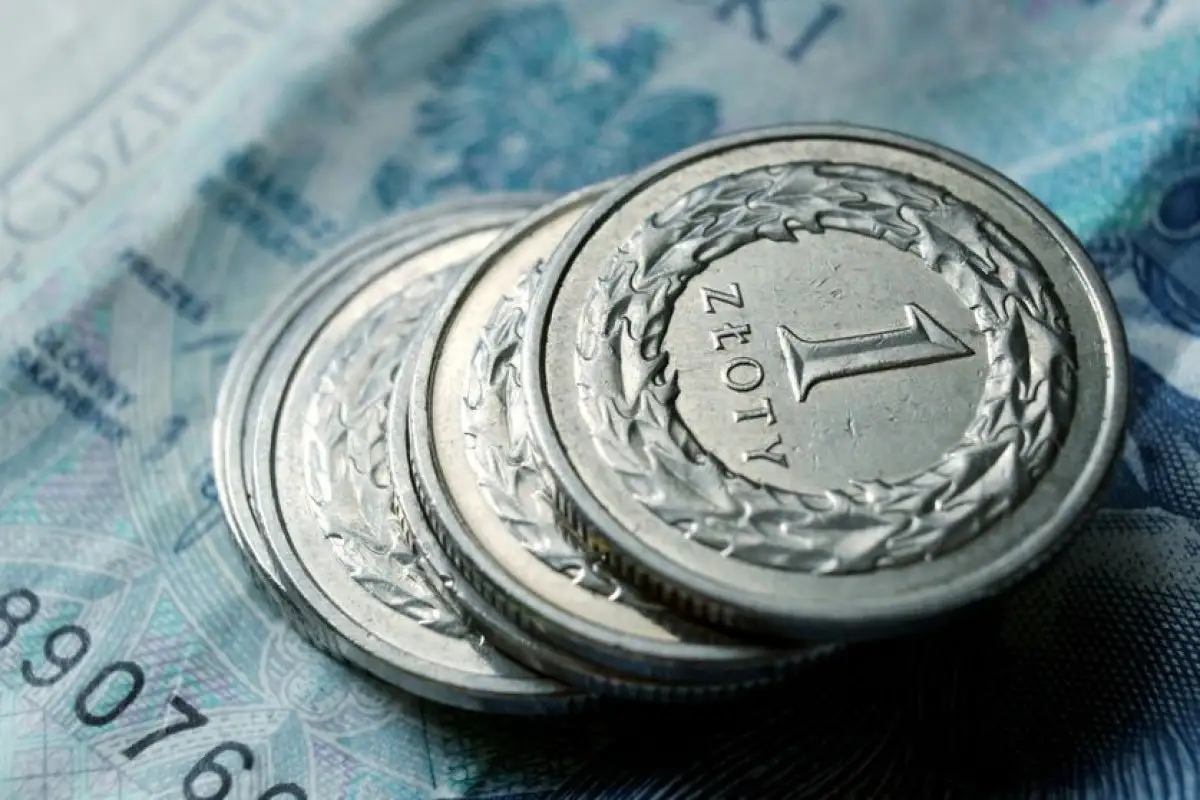 minimum wage Poland