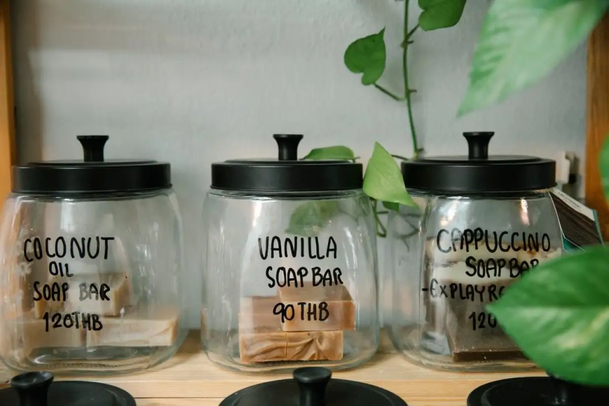 eco products label