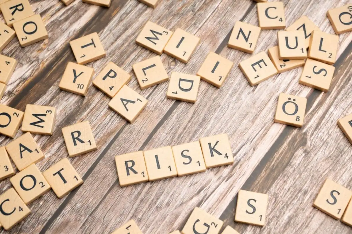 credit guarantee risk