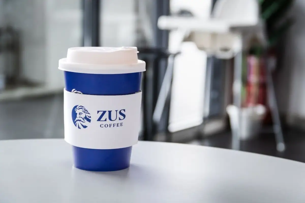 ZUS building