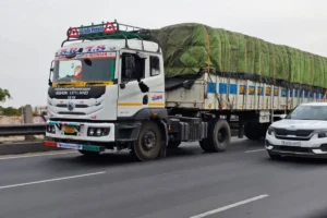 solo truck cargo