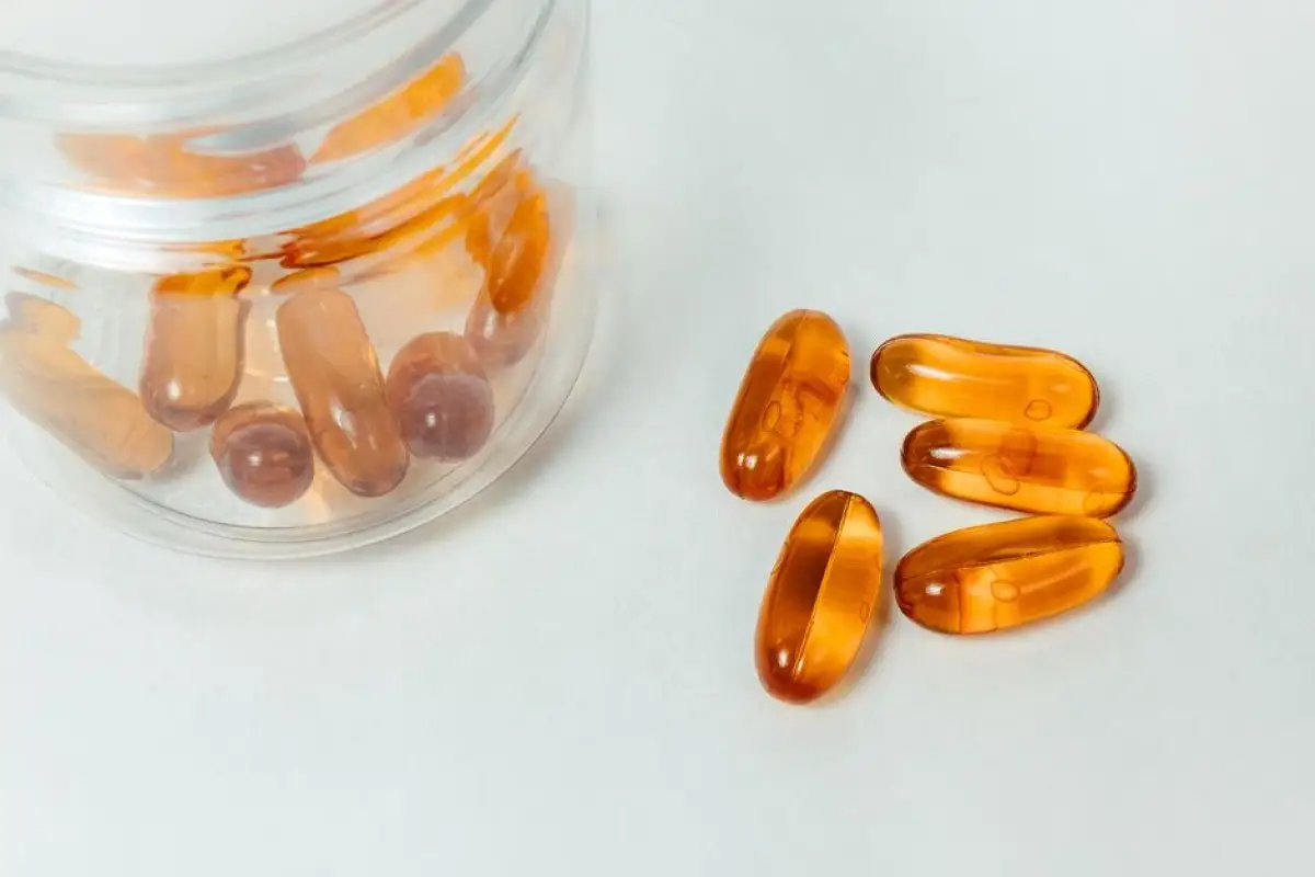 Salmonella supplement warning