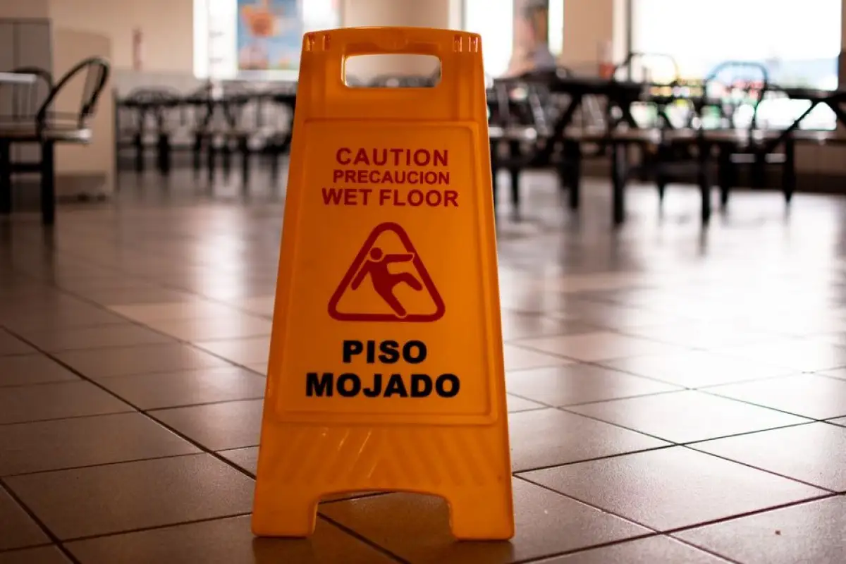 food safety warning