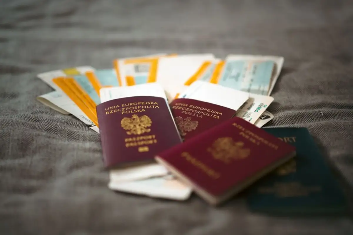 Polish tourism voucher