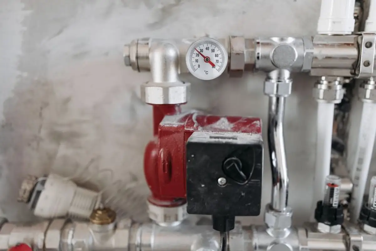 electric boiler water heater