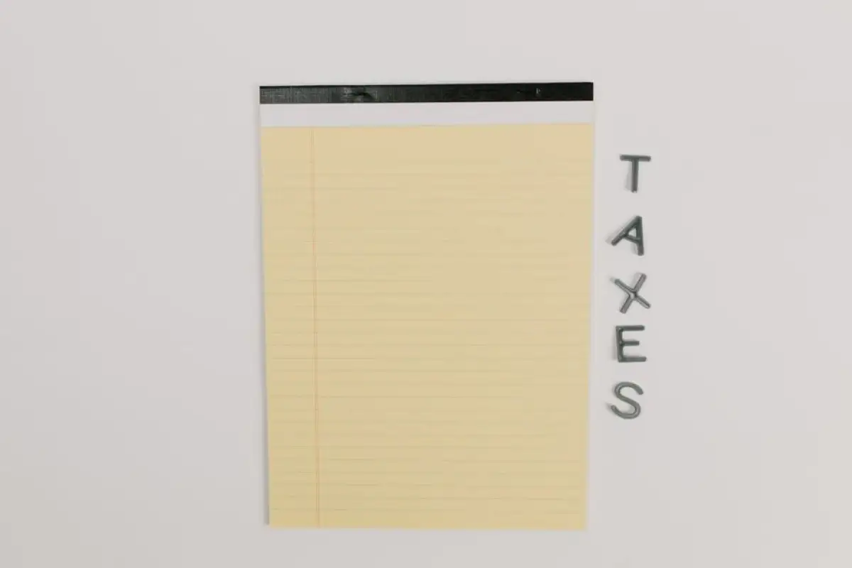 tax inspection restaurant