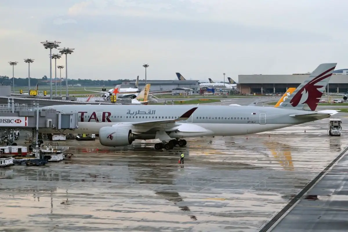 Qatar travel warning