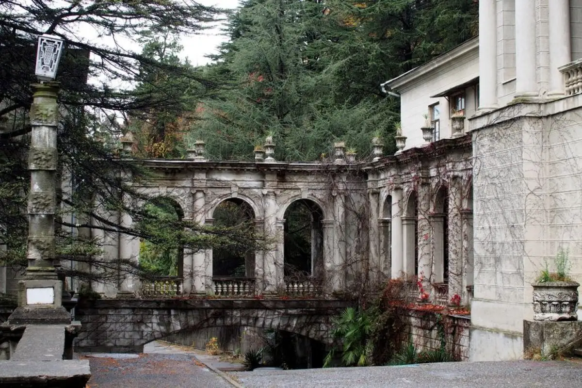 Sanatorium milosci participants