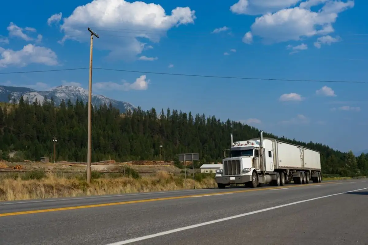 Women Trucking Federation Canada awards