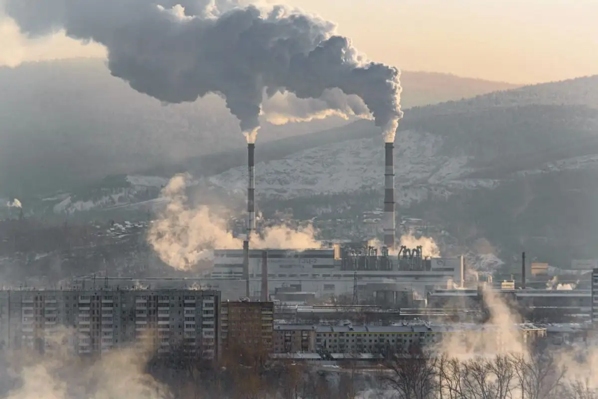 air quality improvement